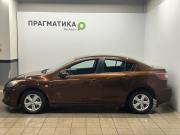 Mazda 3 II (BL) Рестайлинг Санкт-Петербург  - изображение 24