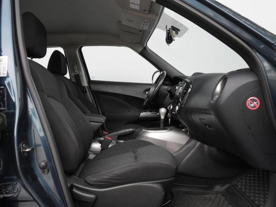Nissan Juke I Калининград  - изображение 10