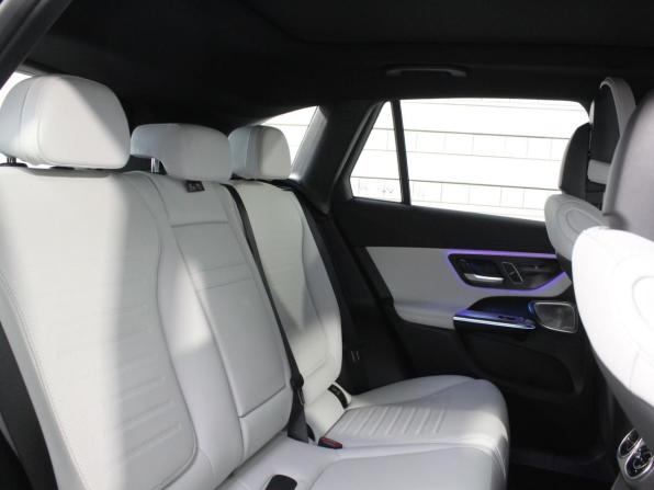 Новый Mercedes-Benz GLC II (X254) 2025 года, цена 9 250 000 рублей, внедорожник, Автокод Объявления