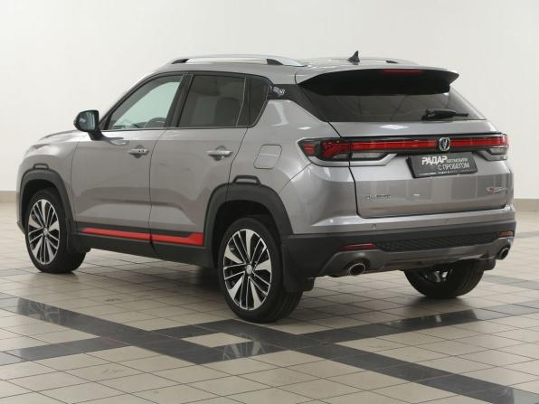 Changan CS35 Plus I Рестайлинг с пробегом 2023 года, цена 1 755 000 рублей, 47000 км, внедорожник, Автокод Объявления