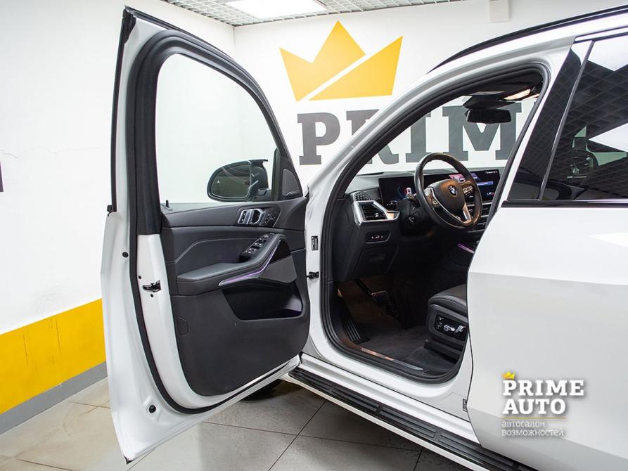 BMW X5 IV (G05/G18) Рестайлинг Новосибирск  - изображение 7