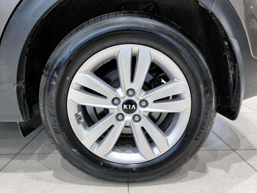 Kia Sportage IV Казань  - изображение 22