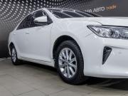 Toyota Camry VII (XV50) Рестайлинг Самара  - изображение 22