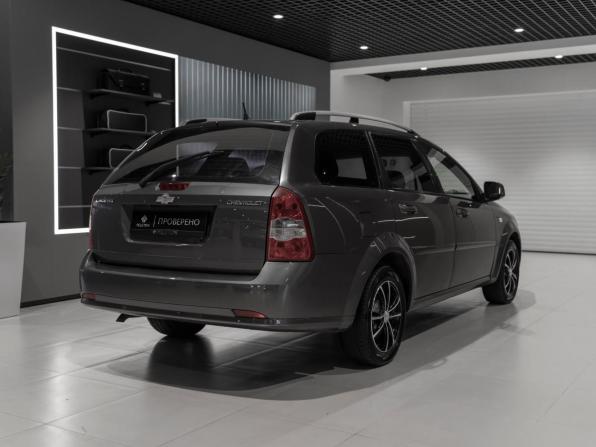 Chevrolet Lacetti I с пробегом 2011 года, цена 595 000 рублей, 262757 км, универсал, Автокод Объявления