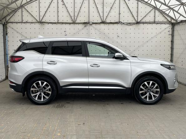Xcite X-Cross 7 с пробегом 2025 года, цена 1 930 000 рублей, 12849 км, внедорожник, Автокод Объявления
