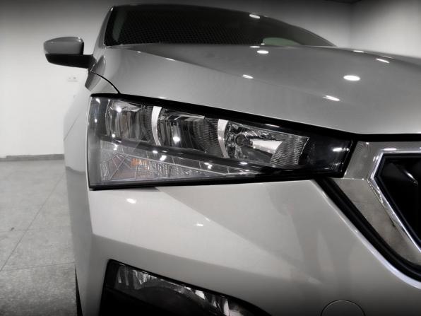 Skoda Rapid II с пробегом 2022 года, цена 1 765 000 рублей, 56429 км, лифтбек, Автокод Объявления