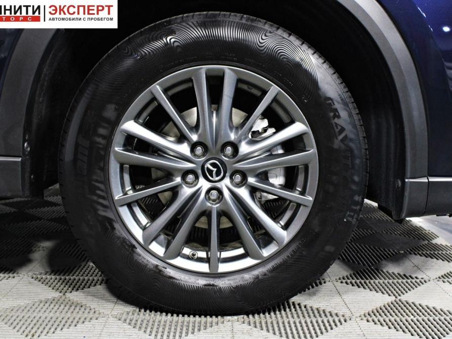Mazda CX-5 II Белгород  - изображение 10