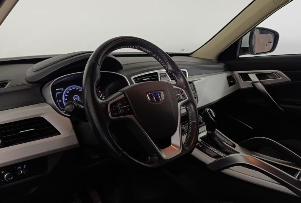 Geely Atlas I Волгоград  - изображение 9