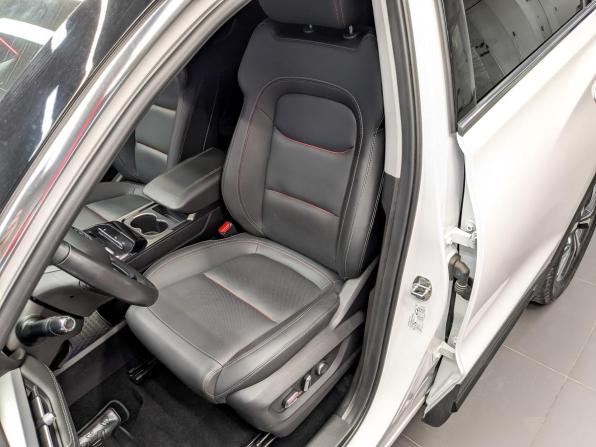 Chery Tiggo 7 Pro I с пробегом 2021 года, цена 1 795 000 рублей, 22689 км, внедорожник, Автокод Объявления