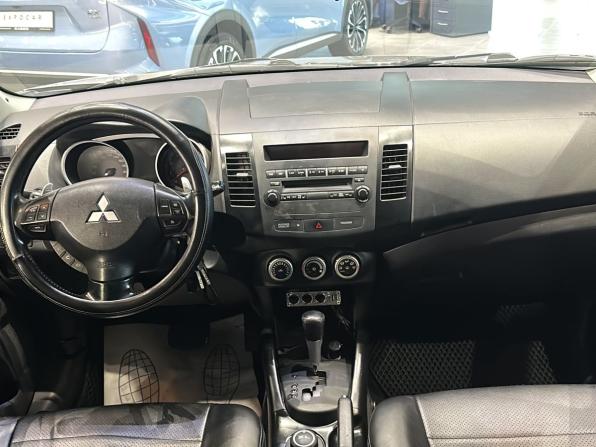 Mitsubishi Outlander II с пробегом 2008 года, цена 899 000 рублей, 223000 км, внедорожник, Автокод Объявления
