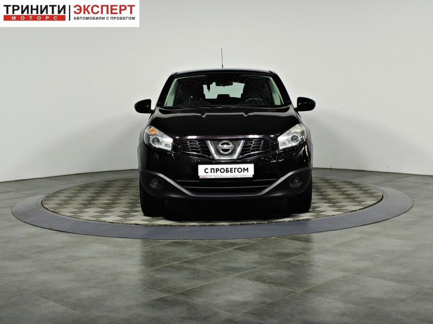 Nissan Qashqai I Рестайлинг Белгород  - изображение 2