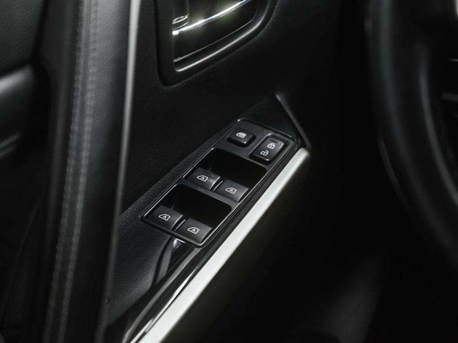 Mitsubishi Montero Sport III Рестайлинг Челябинск  - изображение 23