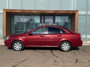 Chevrolet Lacetti I Оренбург  - изображение 19