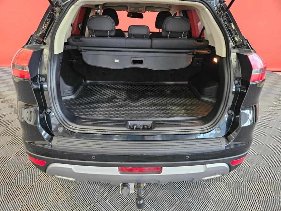 Geely Atlas I Вологда  - изображение 17