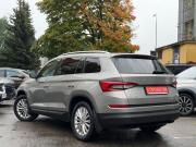 Skoda Kodiaq I Санкт-Петербург  - изображение 24