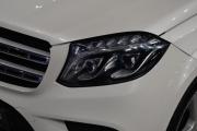 Mercedes-Benz GLS I (X166) Иркутск  - изображение 48