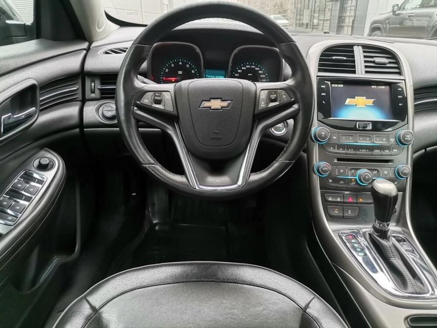 Chevrolet Malibu VIII Липецк  - изображение 10
