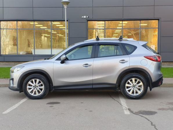 Mazda CX-5 I с пробегом 2012 года, цена 1 279 000 рублей, 327622 км, внедорожник, Автокод Объявления