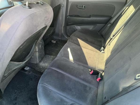 Hyundai Elantra IV (HD) с пробегом 2007 года, цена 591 250 рублей, 301000 км, седан, Автокод Объявления