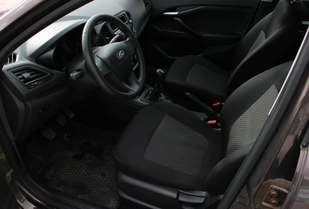 Lada (ВАЗ) Vesta I Саратов  - изображение 18