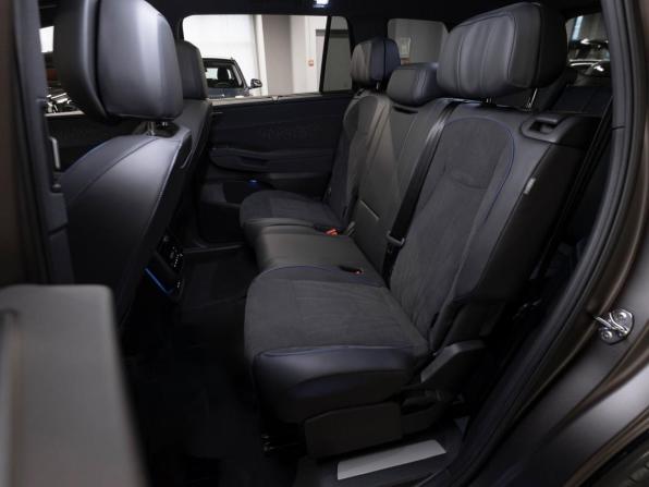 Volkswagen Teramont II (China Market) с пробегом 2026 года, цена 6 400 000 рублей, 35 км, внедорожник, Автокод Объявления