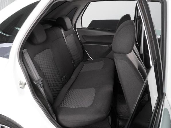 Lada (ВАЗ) Granta I Рестайлинг с пробегом 2023 года, цена 899 000 рублей, 65508 км, седан, Автокод Объявления