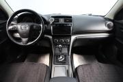 Mazda 6 II (GH) Рестайлинг Новосибирск  - изображение 33