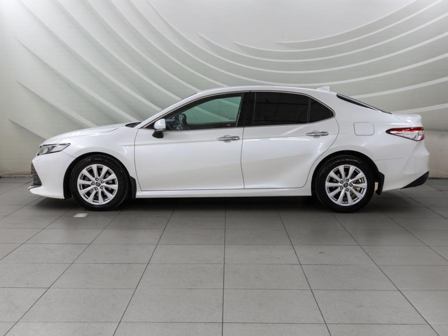 Toyota Camry VIII (XV70) Волгоград  - изображение 4