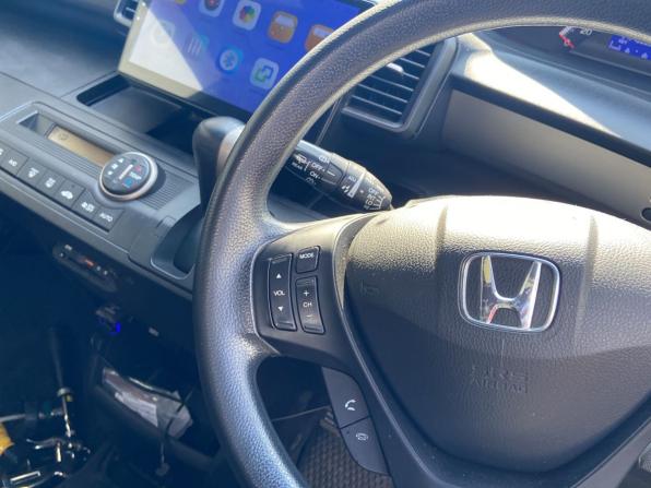 Honda Freed I Рестайлинг с пробегом 2012 года, цена 1 250 000 рублей, 159304 км, компактвэн, Автокод Объявления