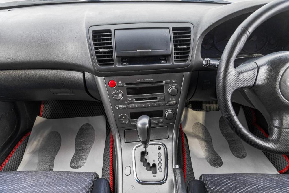 Subaru Legacy IV Барнаул  - изображение 14