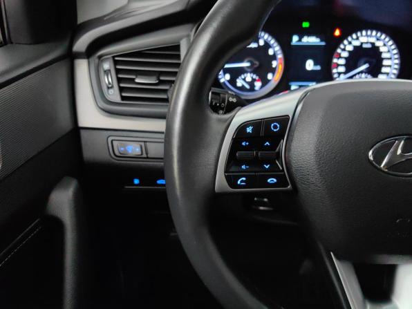 Hyundai Sonata VII (LF) Рестайлинг с пробегом 2019 года, цена 2 148 000 рублей, 39762 км, седан, Автокод Объявления