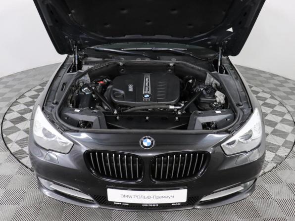 BMW 5 серии VI (F10/F11/F07) с пробегом 2012 года, цена 2 199 000 рублей, 152957 км, лифтбек, Автокод Объявления