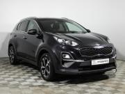 Kia Sportage IV Рестайлинг Санкт-Петербург  - изображение 18