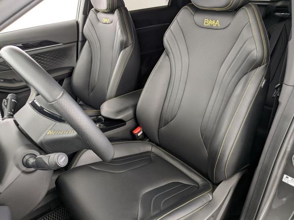 Geely Binyue I Рестайлинг 2 с пробегом 2025 года, цена 2 350 000 рублей, 16575 км, внедорожник, Автокод Объявления