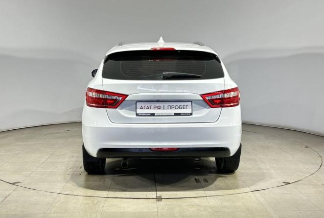 Lada (ВАЗ) Vesta I с пробегом 2019 года, цена 1 100 000 рублей, 94406 км, универсал, Автокод Объявления