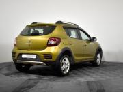 Renault Sandero II Санкт-Петербург  - изображение 24