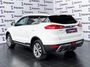 Geely Atlas I Ростов-на-Дону  - изображение 23