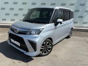 Daihatsu Thor I Рестайлинг Нижний Тагил  - изображение 24