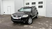 Volkswagen Touareg I Рестайлинг Магнитогорск  - изображение 21