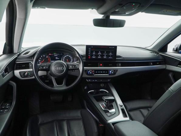 Audi A4 V (B9) Рестайлинг с пробегом 2020 года, цена 2 500 999 рублей, 136248 км, седан, Автокод Объявления
