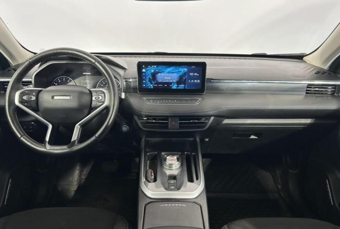 Haval Jolion I Рестайлинг с пробегом 2023 года, цена 1 845 000 рублей, 59767 км, внедорожник, Автокод Объявления