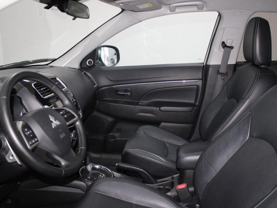 Mitsubishi ASX I Рестайлинг Старый Оскол  - изображение 8
