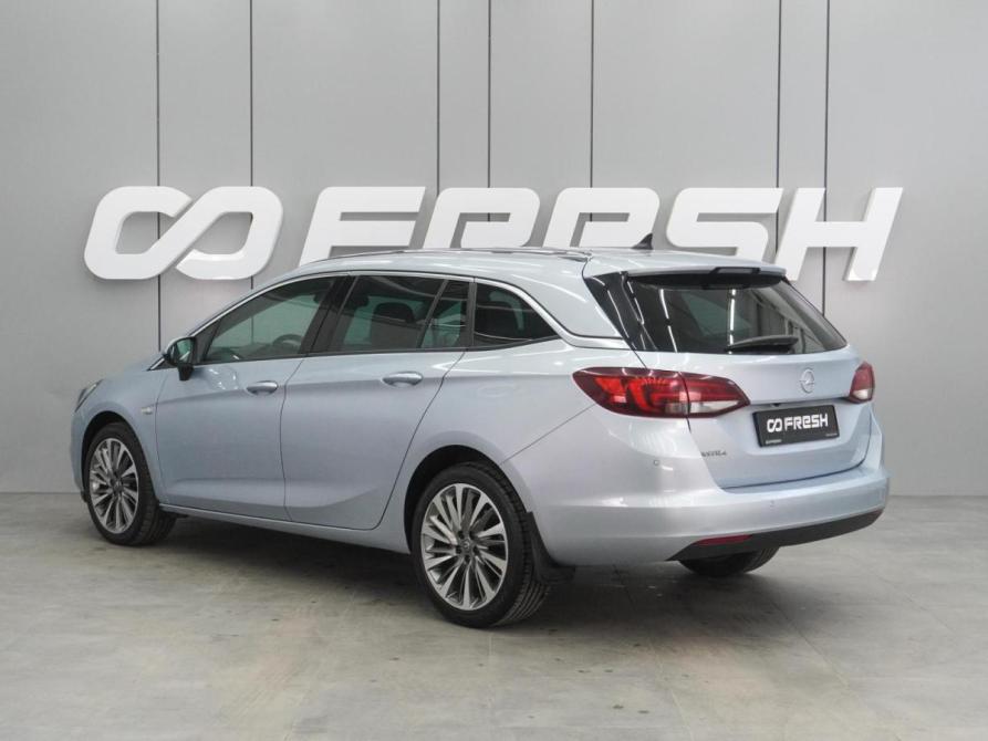 Opel Astra K Воронеж  - изображение 2