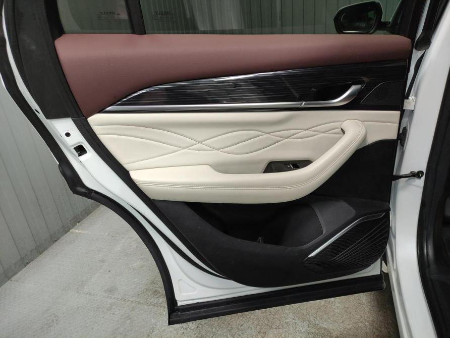 Geely Monjaro I Пермь  - изображение 15