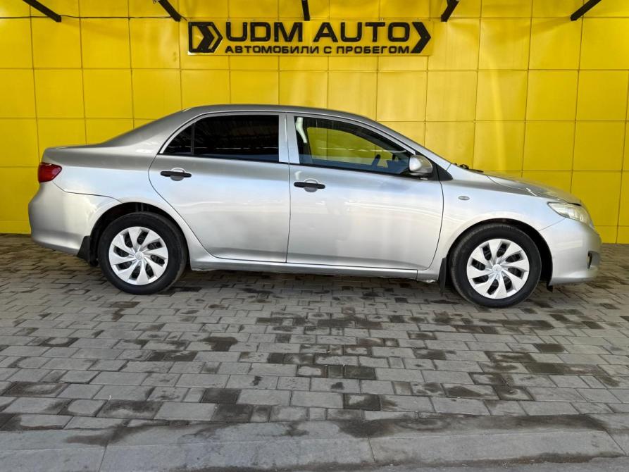 Toyota Corolla X (E140 E150) Ижевск  - изображение 4