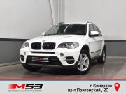 BMW X5 II (E70) Рестайлинг Кемерово  - изображение 25