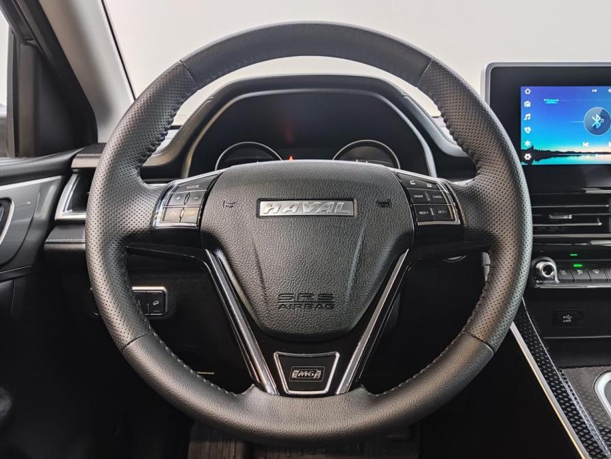 Haval M6 II Барнаул  - изображение 11