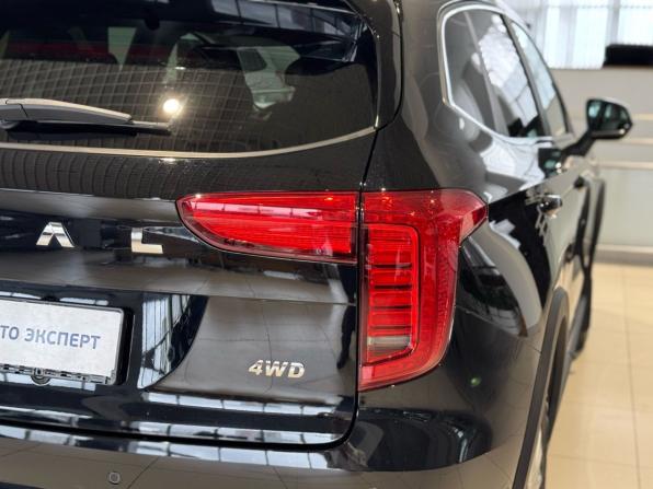Haval Jolion I с пробегом 2024 года, цена 2 150 000 рублей, 2955 км, внедорожник, Автокод Объявления
