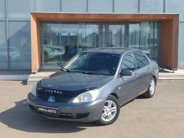Mitsubishi Lancer IX с пробегом 2006 года, цена 350 000 рублей, 177122 км, седан, Автокод Объявления