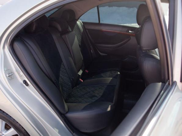 Toyota Avensis II Рестайлинг с пробегом 2008 года, цена 620 000 рублей, 245668 км, седан, Автокод Объявления